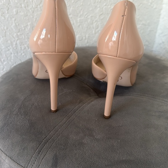 Jessica Simpson pointy heels - Picture 2 of 4